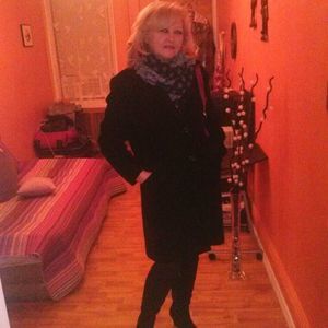 Meet your Posher, Jolanta